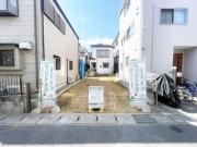 新築戸建市川市市川南４丁目  新築一戸建て千葉県市川市市川南４丁目JR総武本線市川駅5680万円