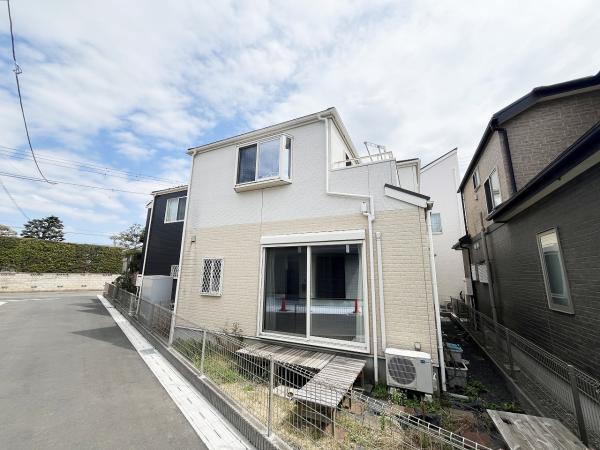 中古一戸建て船橋市旭町２丁目 中古一戸建て千葉県船橋市旭町２丁目東武野田線塚田駅2880万円