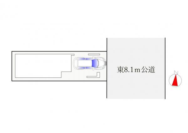 新築一戸建て葛飾区東四つ木４丁目 新築一戸建て東京都葛飾区東四つ木４丁目京成押上線四ツ木駅5480万円