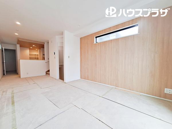 新築一戸建て葛飾区東四つ木４丁目 新築一戸建て東京都葛飾区東四つ木４丁目京成押上線四ツ木駅5480万円