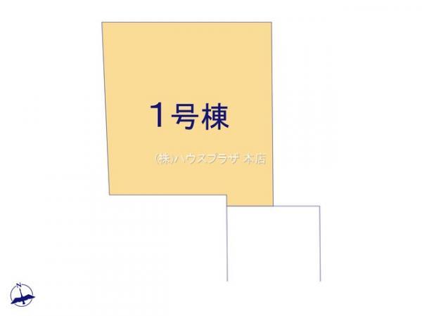 新築一戸建て江戸川区篠崎町３丁目 新築一戸建て東京都江戸川区篠崎町３丁目都営新宿線篠崎駅5480万円