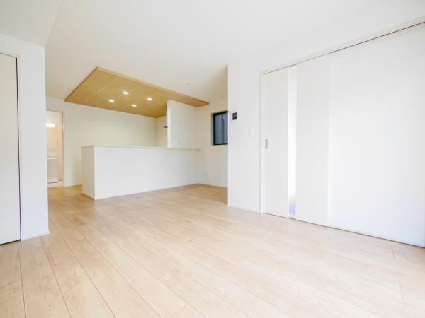 新築一戸建て浦安市弁天２丁目 新築一戸建て／全２棟千葉県浦安市弁天２丁目JR京葉線舞浜駅5990万円