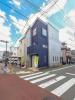 中古戸建葛飾区東新小岩８丁目 中古一戸建て東京都葛飾区東新小岩８丁目JR総武本線新小岩駅5480万円