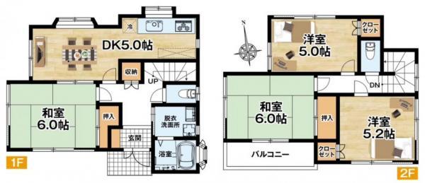 中古一戸建て足立区六月２丁目 中古一戸建て東京都足立区六月２丁目東武伊勢崎線竹ノ塚駅3998万円