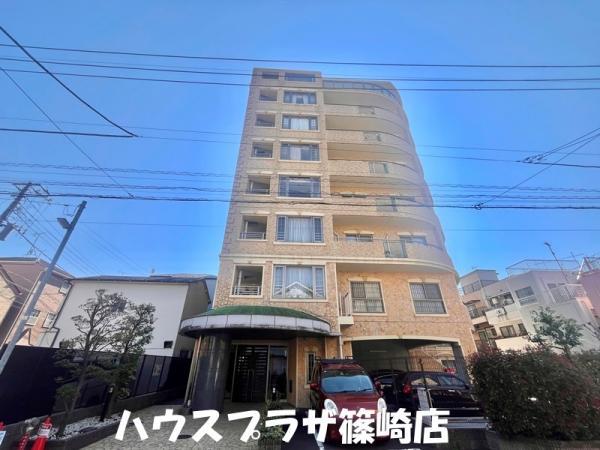 中古マンショングランシティ篠崎東京都江戸川区下篠崎町都営新宿線篠崎駅3780万円