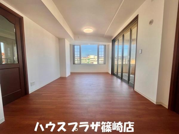 中古マンショングランシティ篠崎東京都江戸川区下篠崎町都営新宿線篠崎駅3780万円