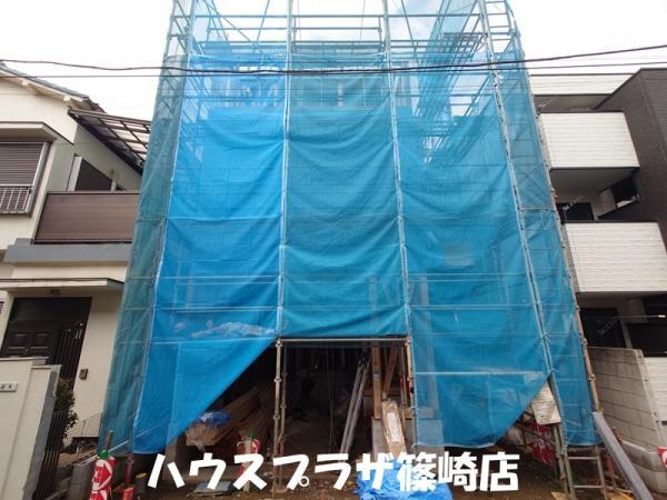 新築一戸建て江戸川区東小岩５丁目 新築一戸建て東京都江戸川区東小岩５丁目JR中央・総武線小岩駅8299万円