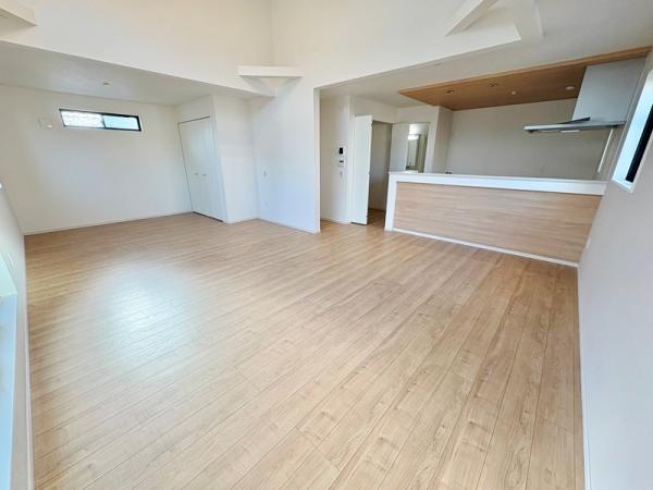 新築一戸建て足立区西新井本町３丁目 新築一戸建て／全２棟東京都足立区西新井本町３丁目日暮里・舎人ライナー江北駅6499万円