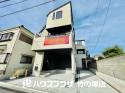 新築戸建足立区江北３丁目 新築一戸建て／全２棟東京都足立区江北３丁目日暮里・舎人ライナー江北駅4998万円～5698万円