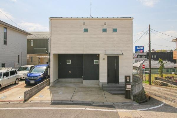 中古一戸建て松戸市二十世紀が丘丸山町 中古一戸建て千葉県松戸市二十世紀が丘丸山町北総鉄道北国分駅4780万円