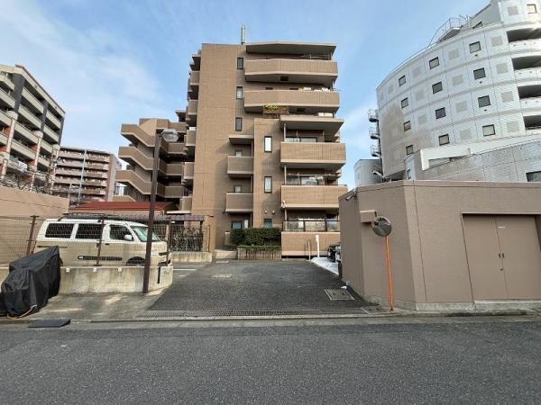 中古マンションフェアロージュ葛西東京都江戸川区南葛西３丁目東西線葛西駅3980万円