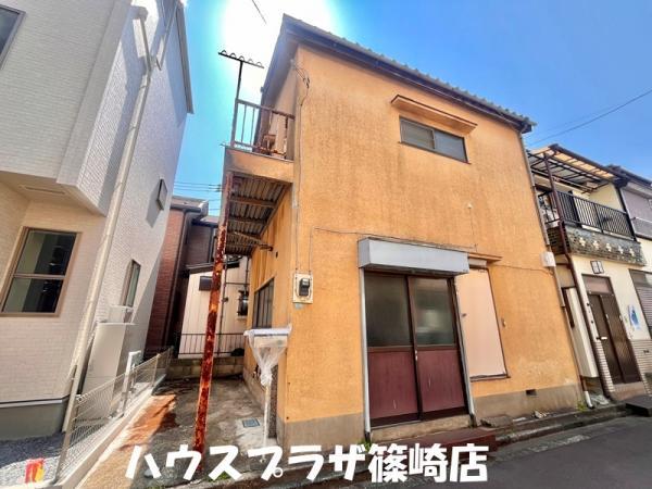 土地江戸川区中央２丁目 売地／建築条件無し東京都江戸川区中央２丁目JR総武本線新小岩駅1780万円