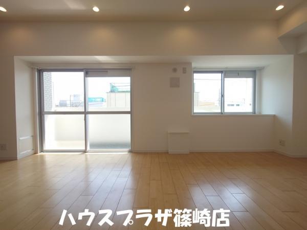 中古マンション藤和シティコープ小岩東京都江戸川区北小岩１丁目JR中央・総武線小岩駅4500万円