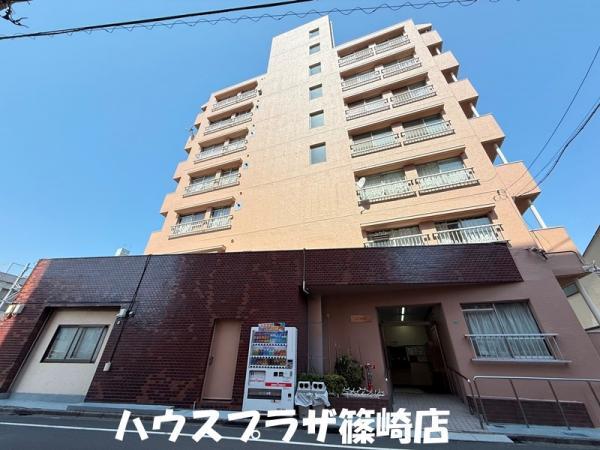 中古マンションハイム松江東京都江戸川区松江１丁目JR総武本線新小岩駅1980万円