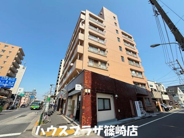 中古マンションハイム松江東京都江戸川区松江１丁目JR総武本線新小岩駅1980万円