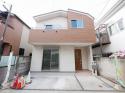 中古戸建足立区新田２丁目 中古一戸建て東京都足立区新田２丁目南北線王子神谷駅4180万円
