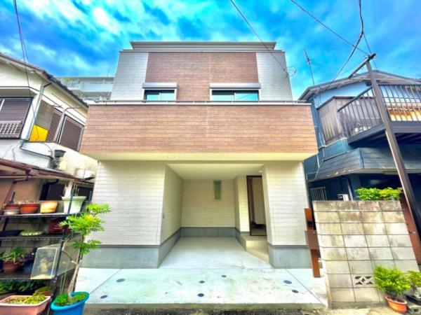 新築一戸建て葛飾区水元２丁目 新築一戸建て東京都葛飾区水元２丁目千代田常磐線金町駅4290万円