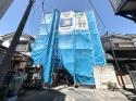 新築戸建葛飾区水元２丁目 新築一戸建て東京都葛飾区水元２丁目千代田常磐線金町駅4290万円