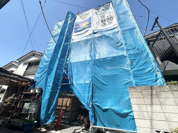 新築一戸建て葛飾区水元２丁目 新築一戸建て東京都葛飾区水元２丁目千代田常磐線金町駅4290万円