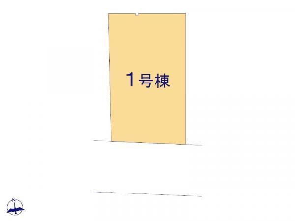 新築一戸建て足立区小台２丁目 新築一戸建て東京都足立区小台２丁目日暮里・舎人ライナー足立小台駅4699万円