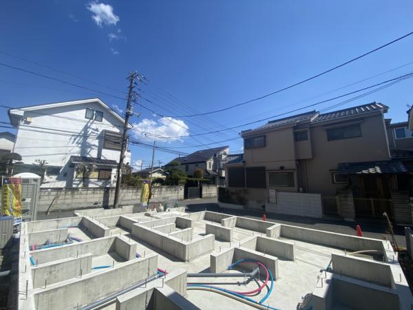 新築一戸建て葛飾区南水元２丁目 新築一戸建て東京都葛飾区南水元２丁目千代田常磐線金町駅4990万円