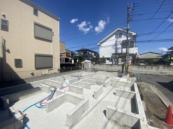 新築一戸建て葛飾区南水元２丁目 新築一戸建て東京都葛飾区南水元２丁目千代田常磐線金町駅4990万円