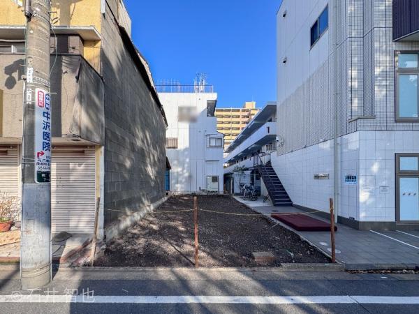 土地江東区南砂７丁目 売地／建築条件付き東京都江東区南砂７丁目東西線南砂町駅6580万円