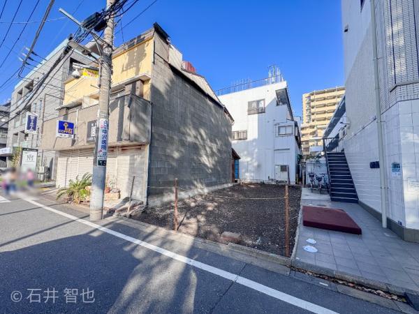 土地江東区南砂７丁目 売地／建築条件付き東京都江東区南砂７丁目東西線南砂町駅6580万円