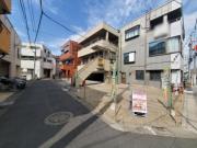 新築戸建足立区綾瀬１丁目 新築一戸建て東京都足立区綾瀬１丁目千代田線綾瀬駅7380万円