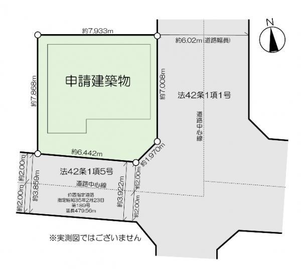 新築一戸建て足立区綾瀬１丁目 新築一戸建て東京都足立区綾瀬１丁目千代田線綾瀬駅7380万円
