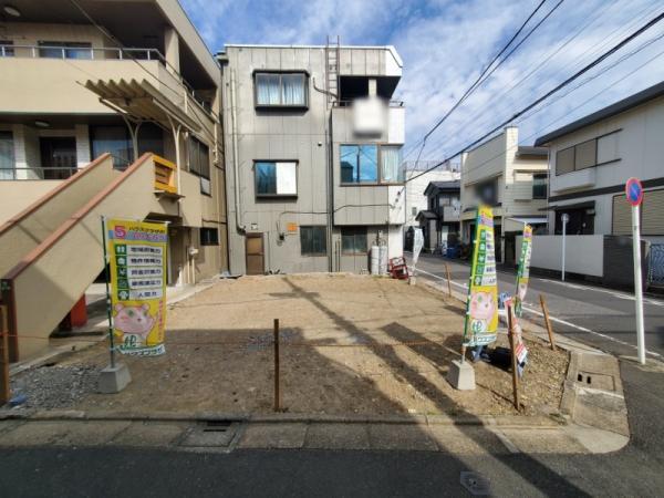 新築一戸建て足立区綾瀬１丁目 新築一戸建て東京都足立区綾瀬１丁目千代田線綾瀬駅7380万円