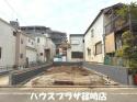 新築戸建江戸川区篠崎町３丁目 新築一戸建て東京都江戸川区篠崎町３丁目都営新宿線篠崎駅6980万円