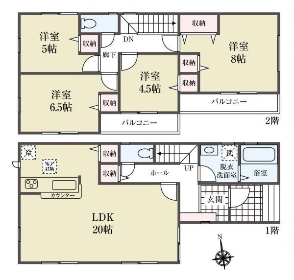 新築一戸建て江戸川区篠崎町３丁目 新築一戸建て東京都江戸川区篠崎町３丁目都営新宿線篠崎駅6980万円