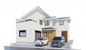 新築戸建江戸川区東小松川３丁目 新築一戸建て東京都江戸川区東小松川３丁目都営新宿線船堀駅7499万円