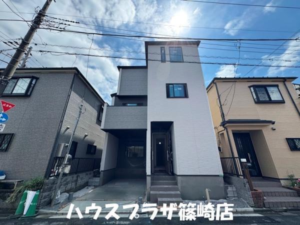 新築一戸建て江戸川区松島２丁目 新築一戸建て東京都江戸川区松島２丁目JR中央・総武線新小岩駅6599万円