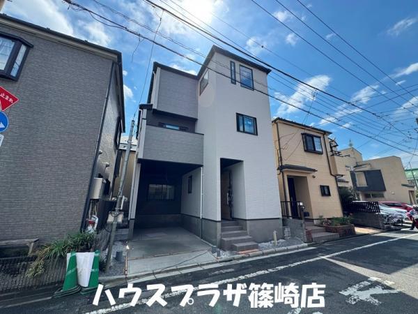 新築一戸建て江戸川区松島２丁目 新築一戸建て東京都江戸川区松島２丁目JR中央・総武線新小岩駅6599万円