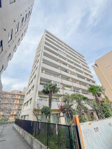 中古マンション下落合グリーンパーク東京都新宿区上落合１丁目西武新宿線下落合駅2298万円