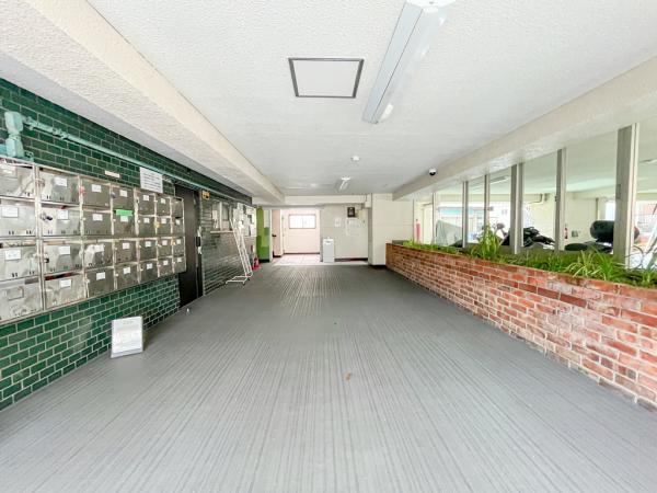 中古マンション下落合グリーンパーク東京都新宿区上落合１丁目西武新宿線下落合駅2298万円