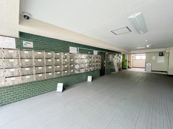 中古マンション下落合グリーンパーク東京都新宿区上落合１丁目西武新宿線下落合駅2298万円