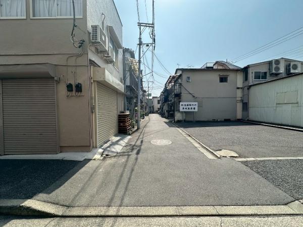 新築一戸建て江戸川区中央１丁目 新築一戸建て東京都江戸川区中央１丁目JR総武本線新小岩駅4480万円