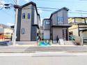 新築戸建浦安市弁天２丁目 新築一戸建て／全２棟千葉県浦安市弁天２丁目JR京葉線新浦安駅5690万円～6190万円