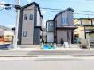 新築戸建浦安市弁天２丁目 新築一戸建て／全２棟千葉県浦安市弁天２丁目JR京葉線新浦安駅5690万円～6190万円