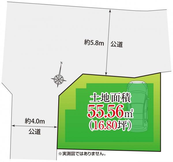 新築一戸建て北区神谷３丁目 新築一戸建て東京都北区神谷３丁目南北線志茂駅7990万円