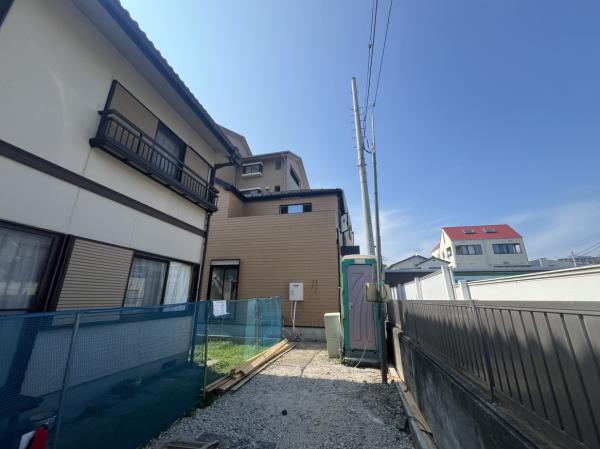 新築一戸建て市川市相之川１丁目 新築一戸建て千葉県市川市相之川１丁目東西線南行徳駅5990万円