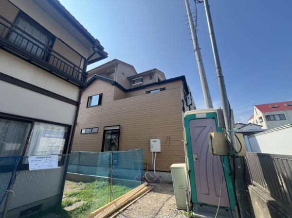 新築一戸建て市川市相之川１丁目 新築一戸建て千葉県市川市相之川１丁目東西線南行徳駅5990万円