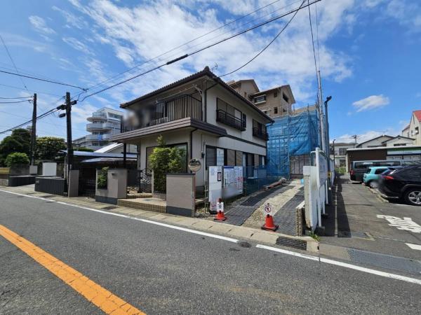 新築一戸建て市川市相之川１丁目 新築一戸建て千葉県市川市相之川１丁目東西線南行徳駅5990万円