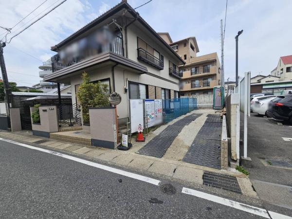 新築一戸建て市川市相之川１丁目 新築一戸建て千葉県市川市相之川１丁目東西線南行徳駅5990万円