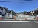新築戸建市川市大和田５丁目 新築一戸建て／全７棟千葉県市川市大和田５丁目都営新宿線本八幡駅6290万円～6990万円