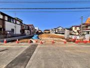 新築戸建市川市大和田５丁目 新築一戸建て／全７棟千葉県市川市大和田５丁目都営新宿線本八幡駅6290万円～6990万円
