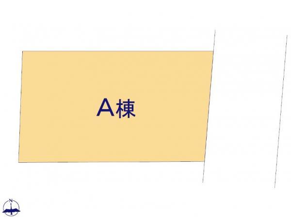 新築一戸建て足立区皿沼１丁目 新築一戸建て東京都足立区皿沼１丁目日暮里・舎人ライナー谷在家駅5180万円